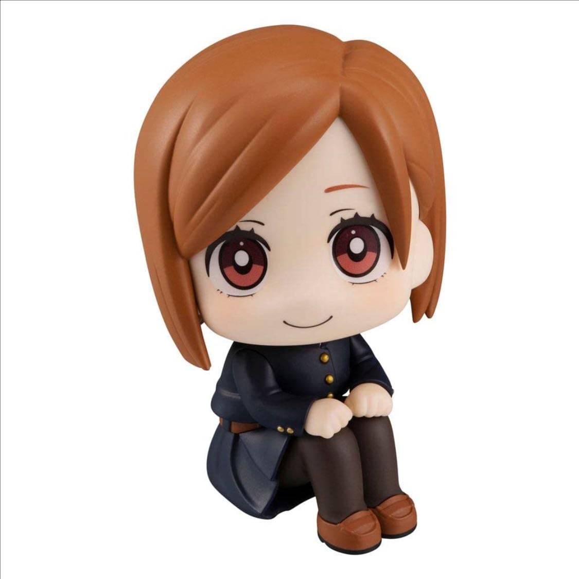 Nobara Look-Up Figure - Jujutsu Kaisen