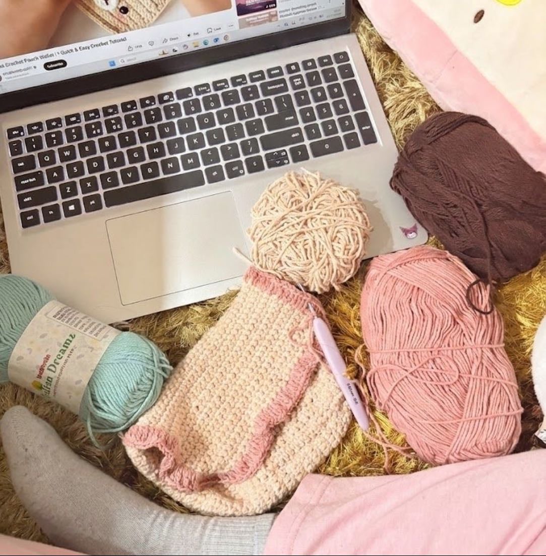 crochet