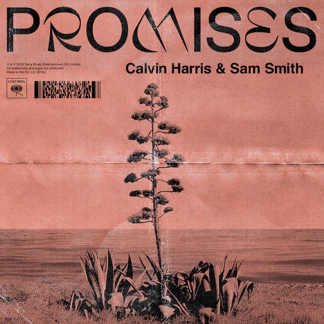 Promises (with Sam Smith) - Song 路 Calvin Harris, Sam Smith, Jessie Reyez
