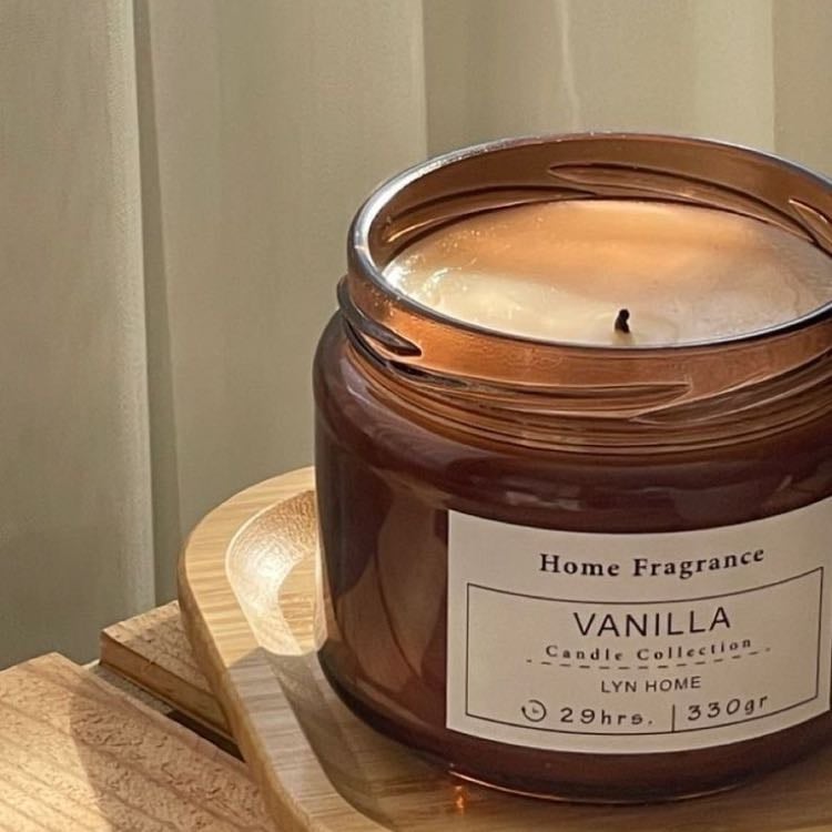 Sweet smells