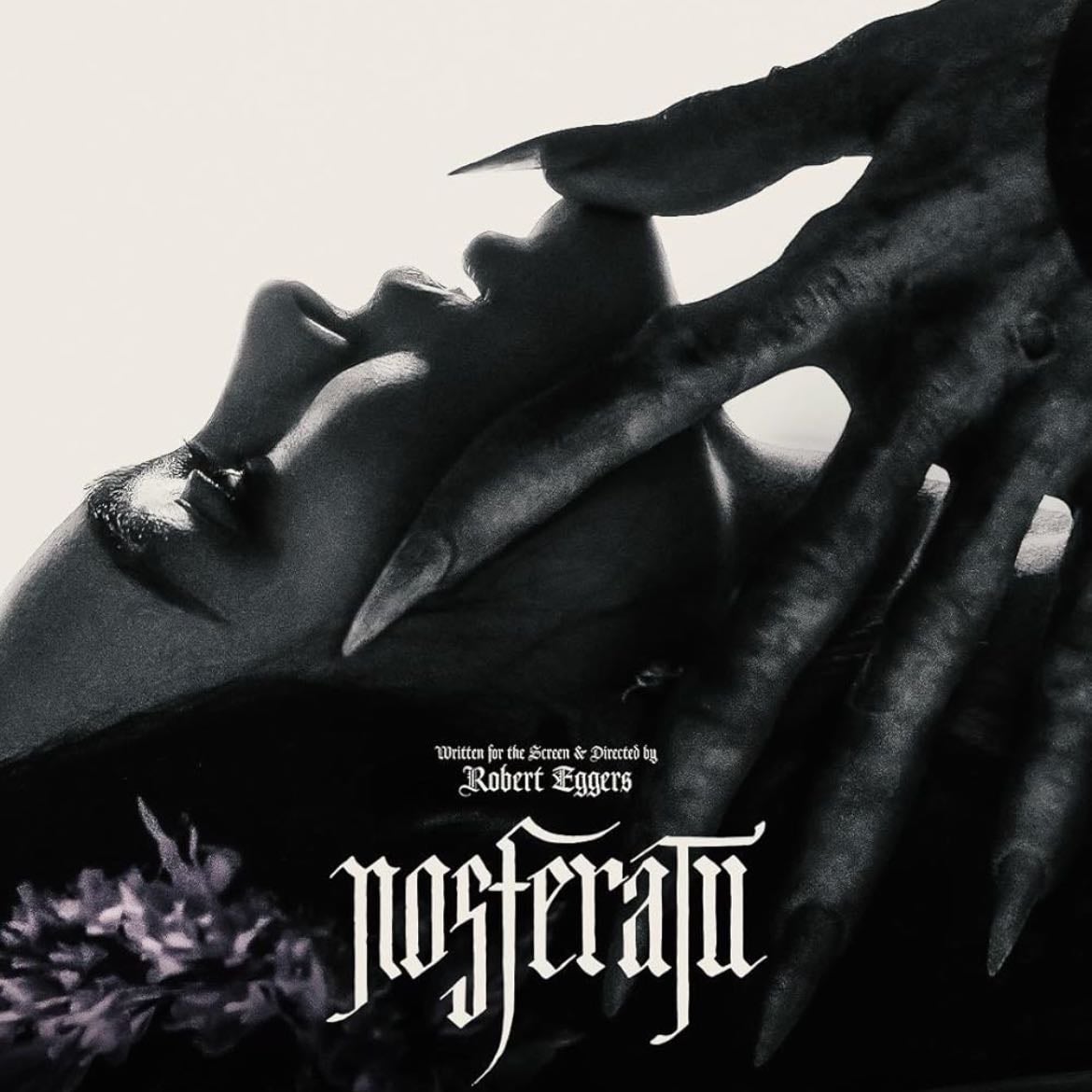 Nosferatu - Robert Eggers · 2024