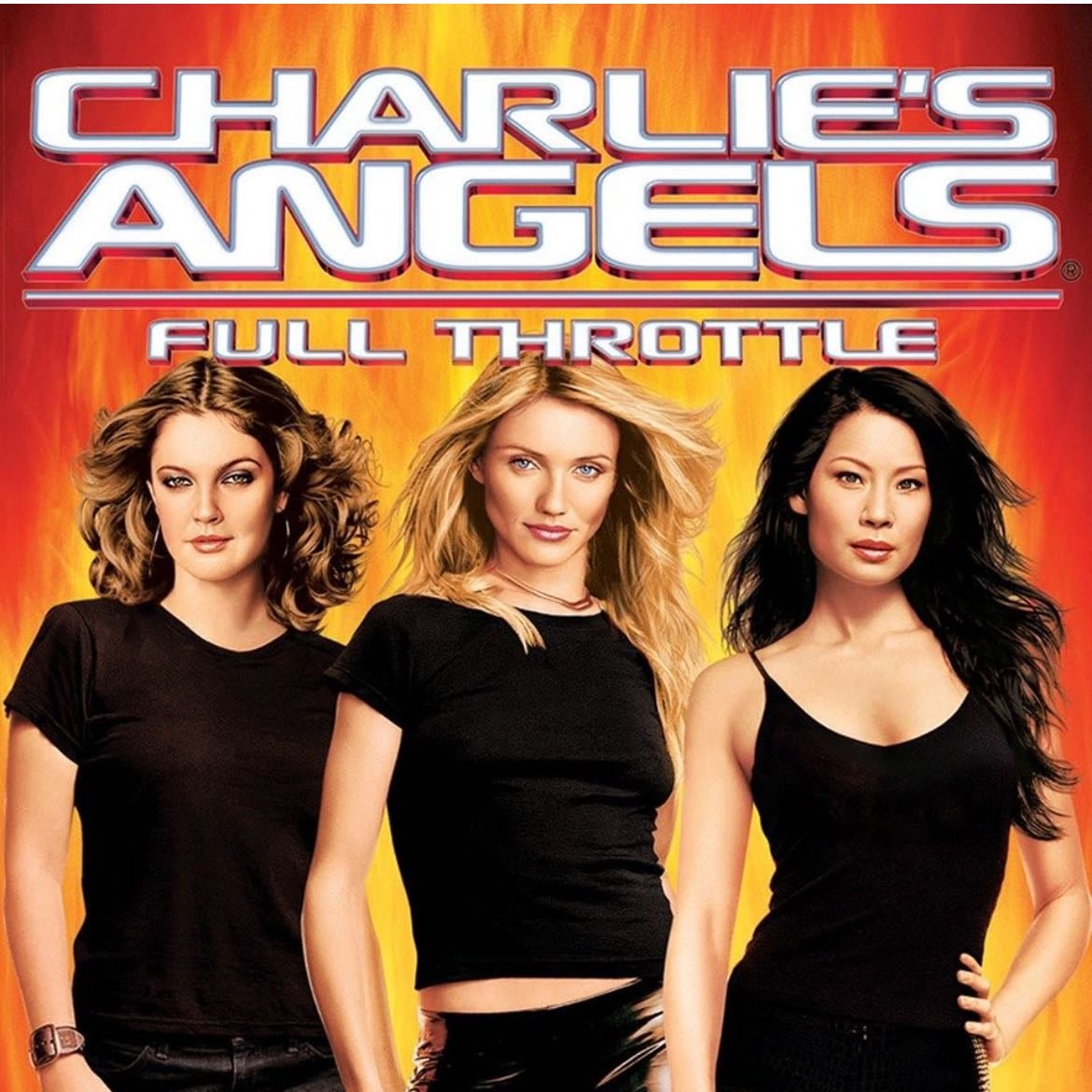 Charlie's Angels - McG · 2000