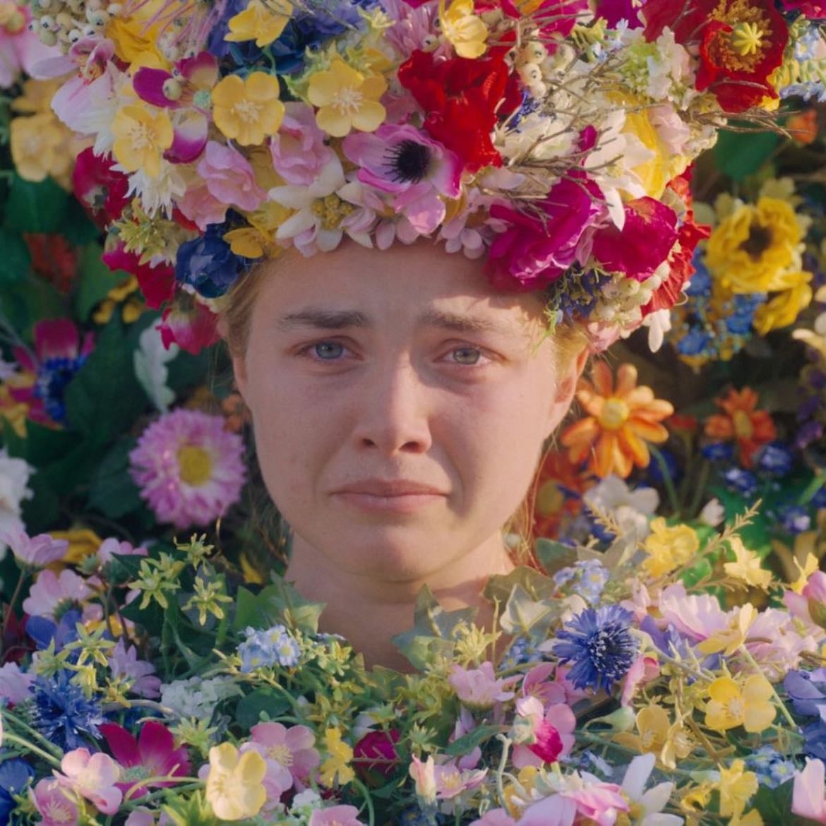Midsommar - Ari Aster · 2019
