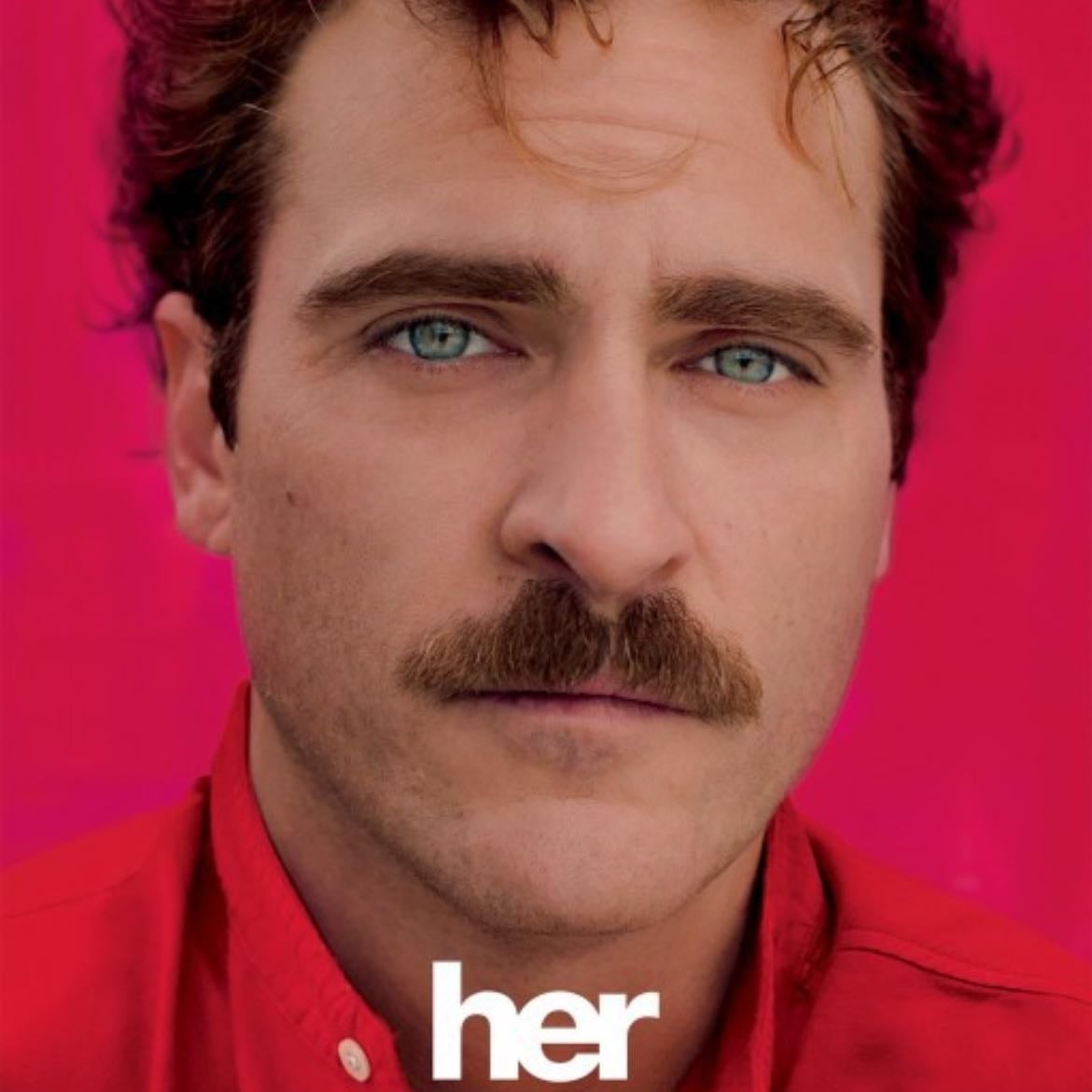 Her - Spike Jonze · 2013
