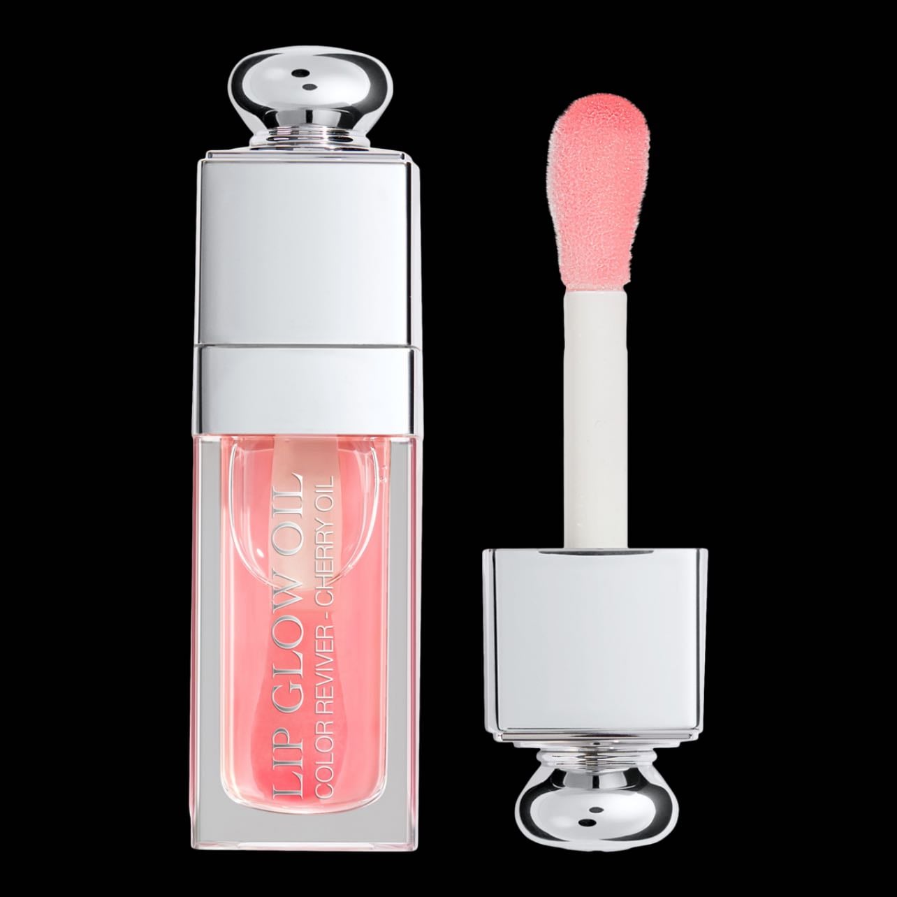 dior lip glow oil