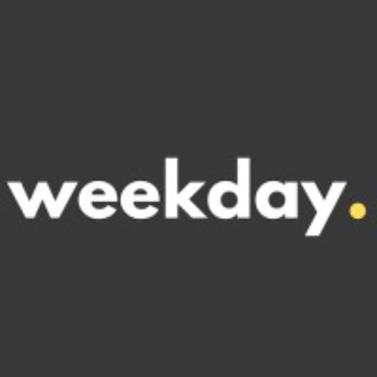weekday