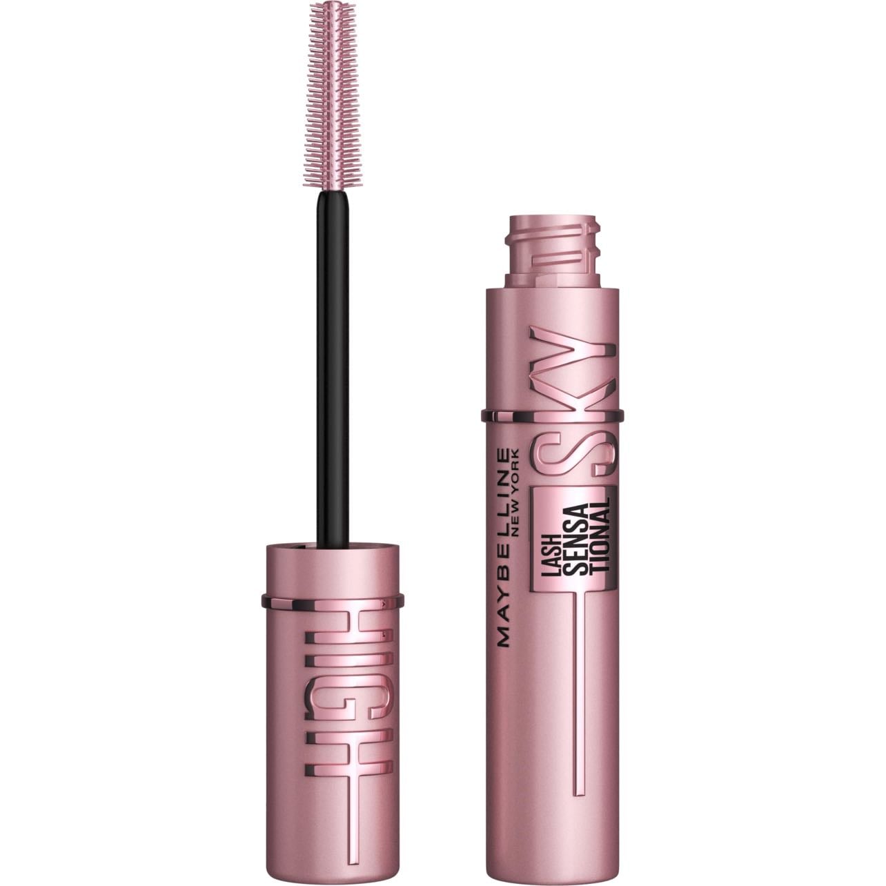 maybelline sky high