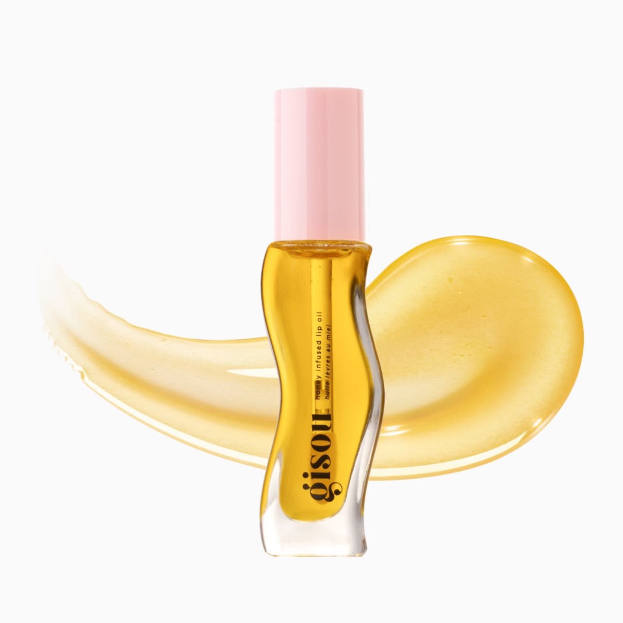 gisou lip gloss