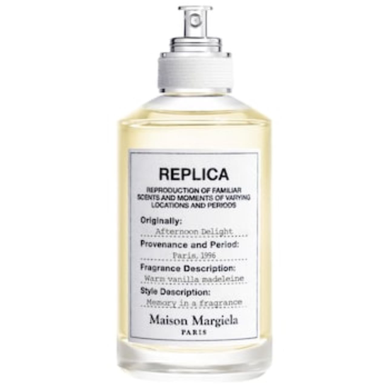 replica