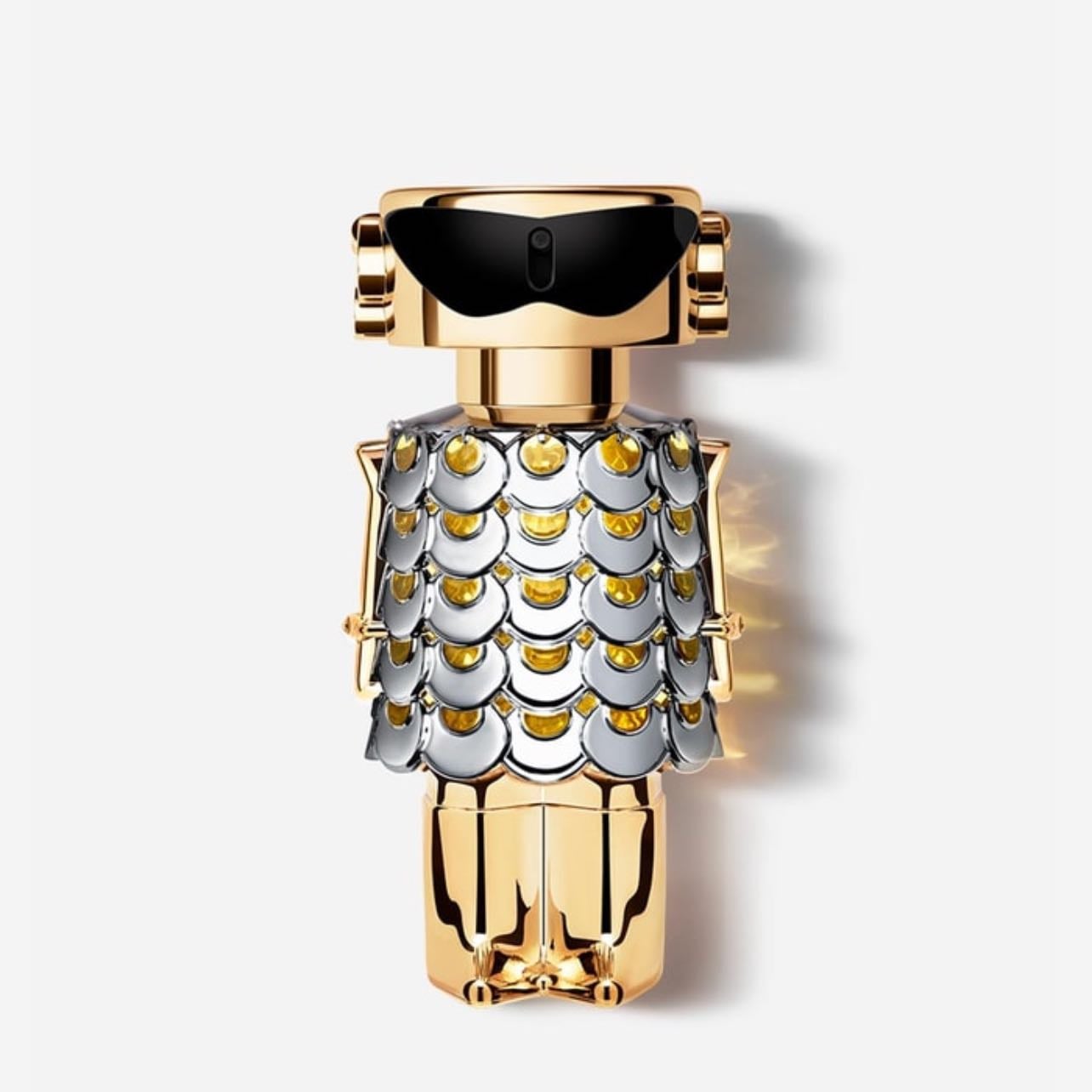 paco rabanne fame