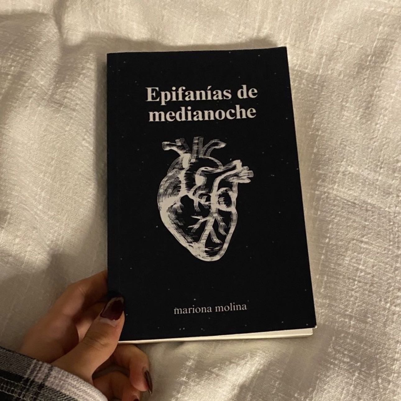 Espiganias de media noche