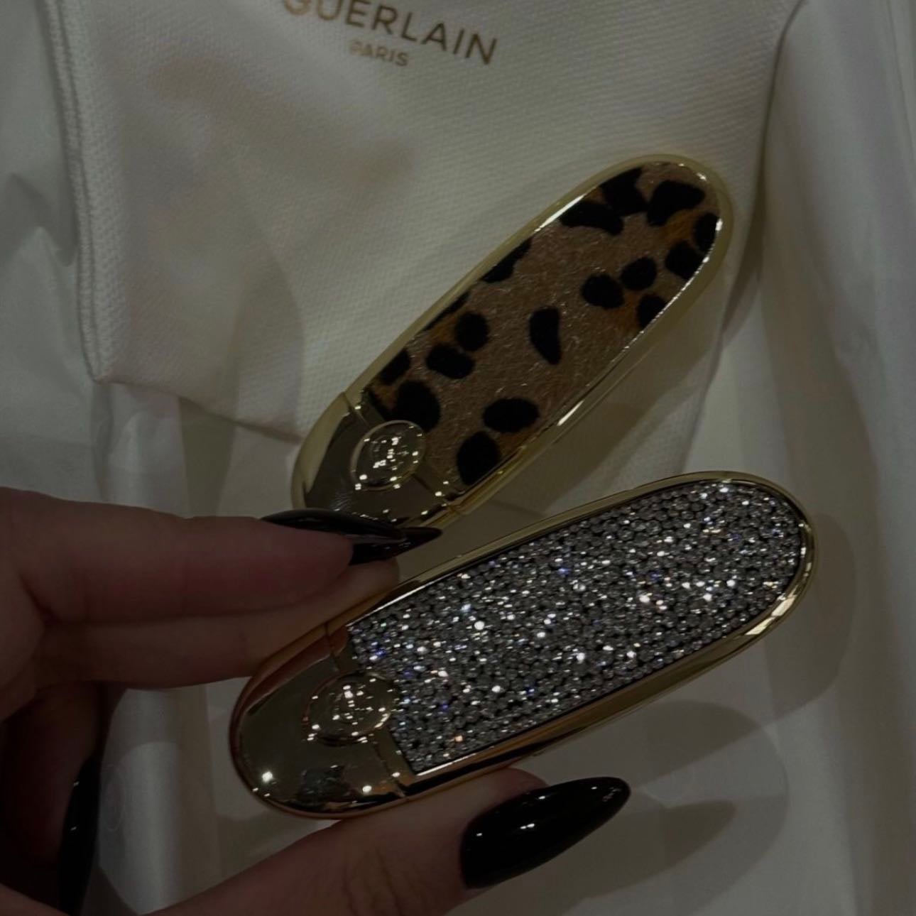 guerlain lipstick