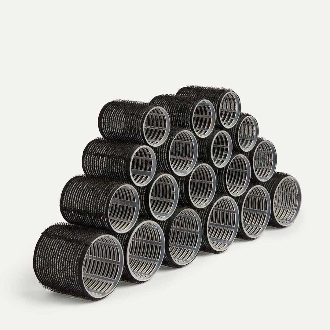 Hair rollers
