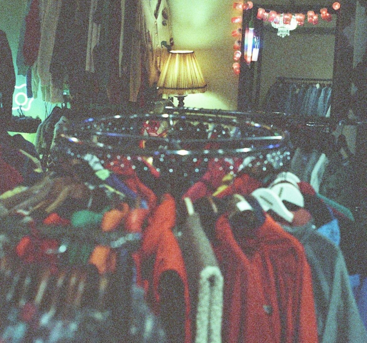 Vinted brands by style/ aesthetic