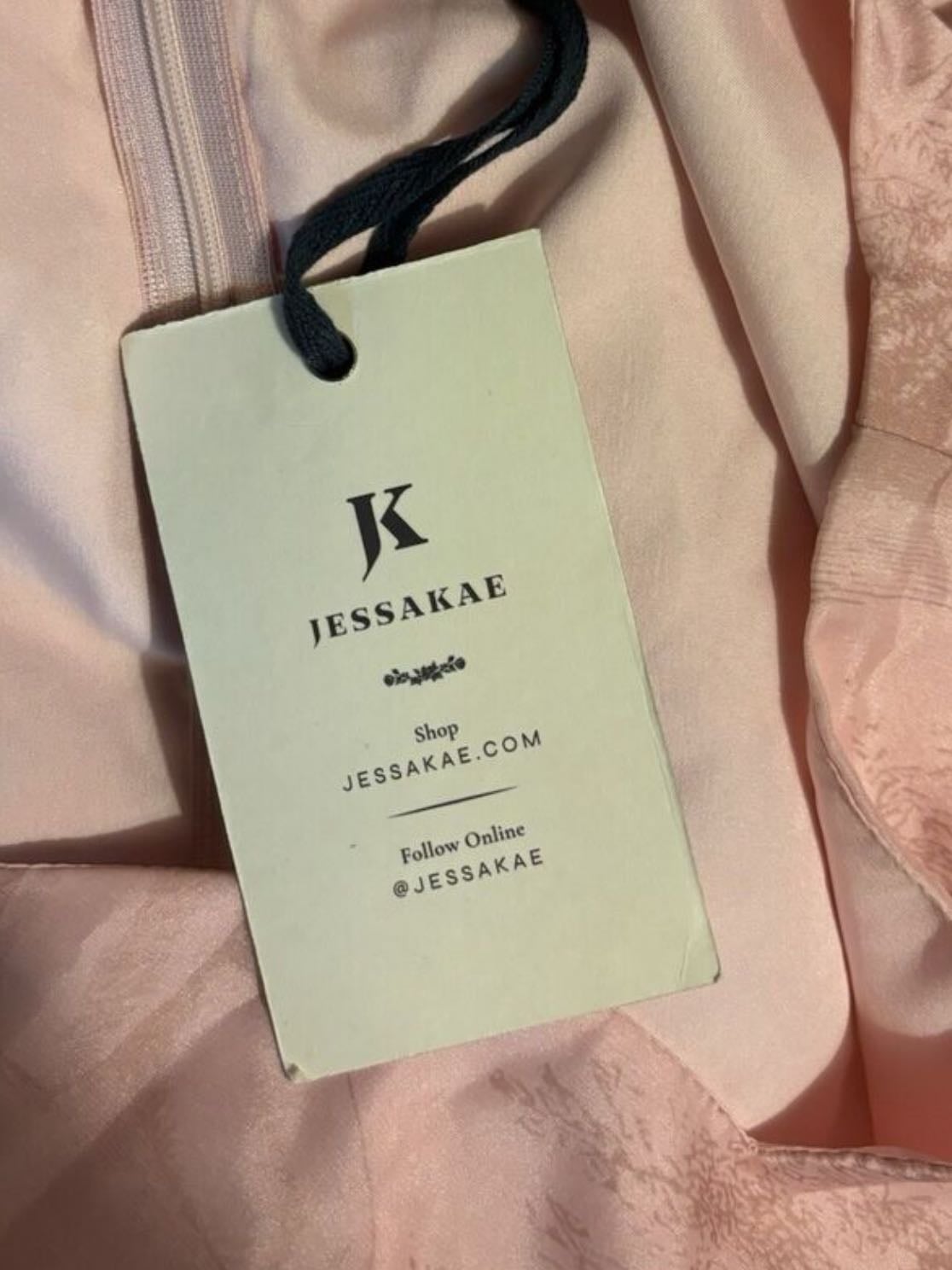 JessaKae - Regency