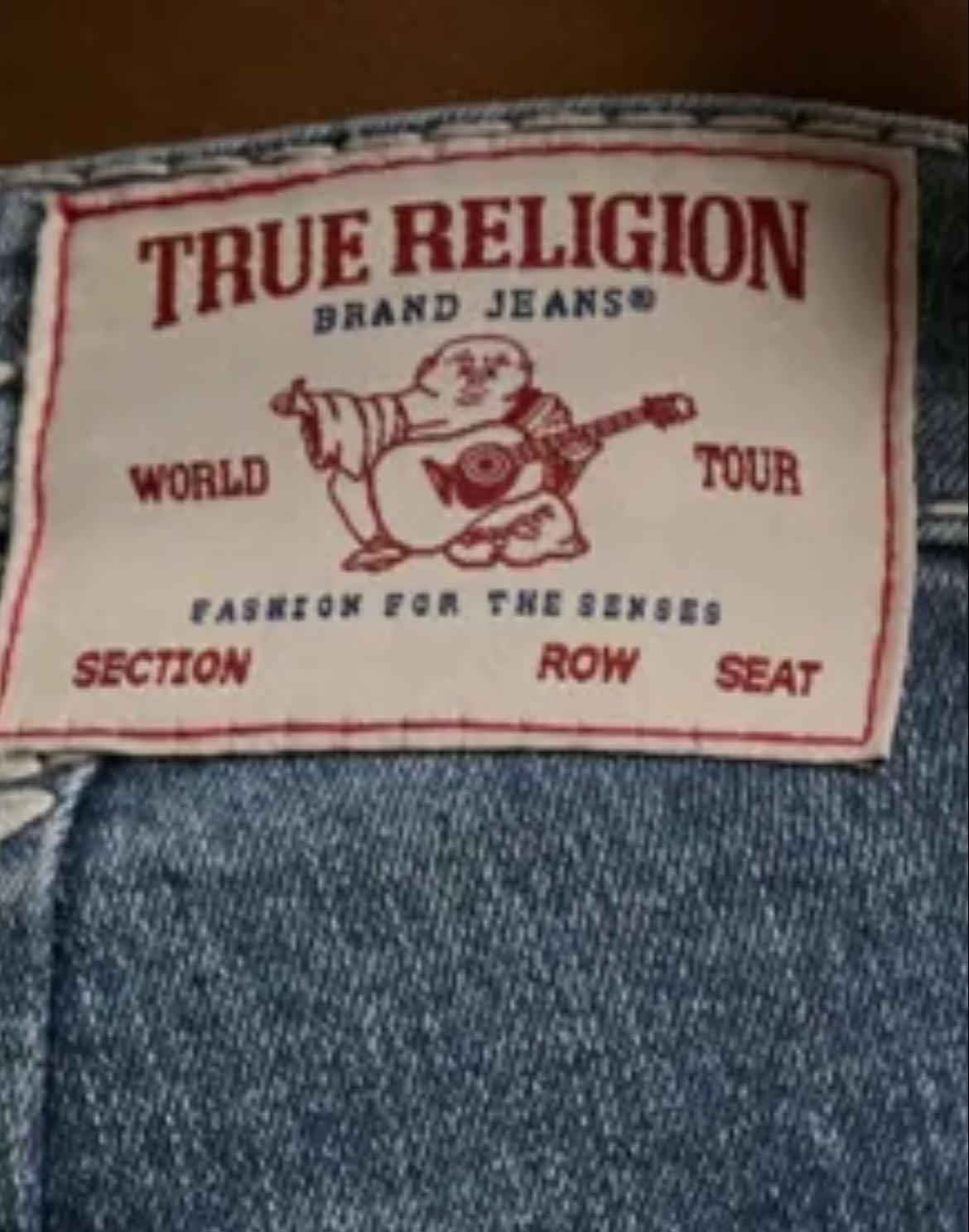 True religion - Streetwear