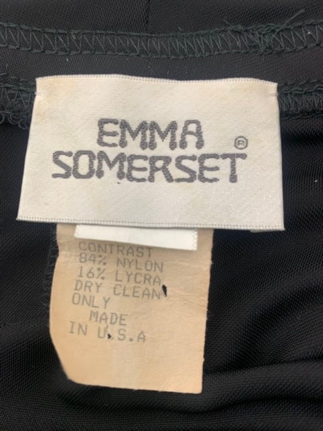 Emma Somerset - Ethereal