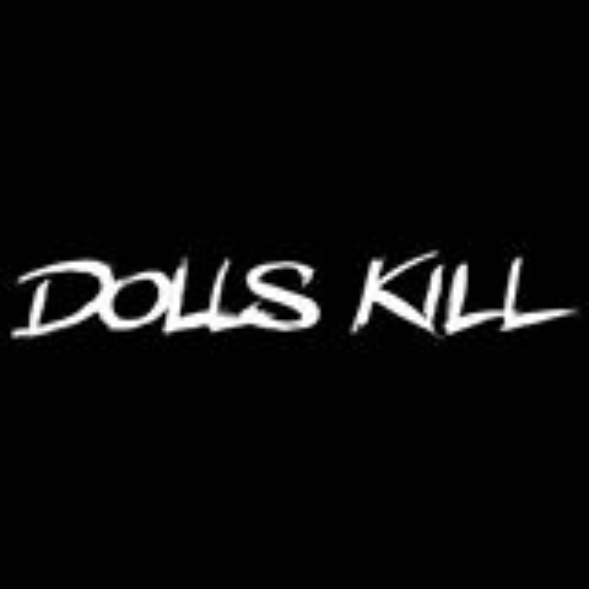 Doll’s kill - Alt