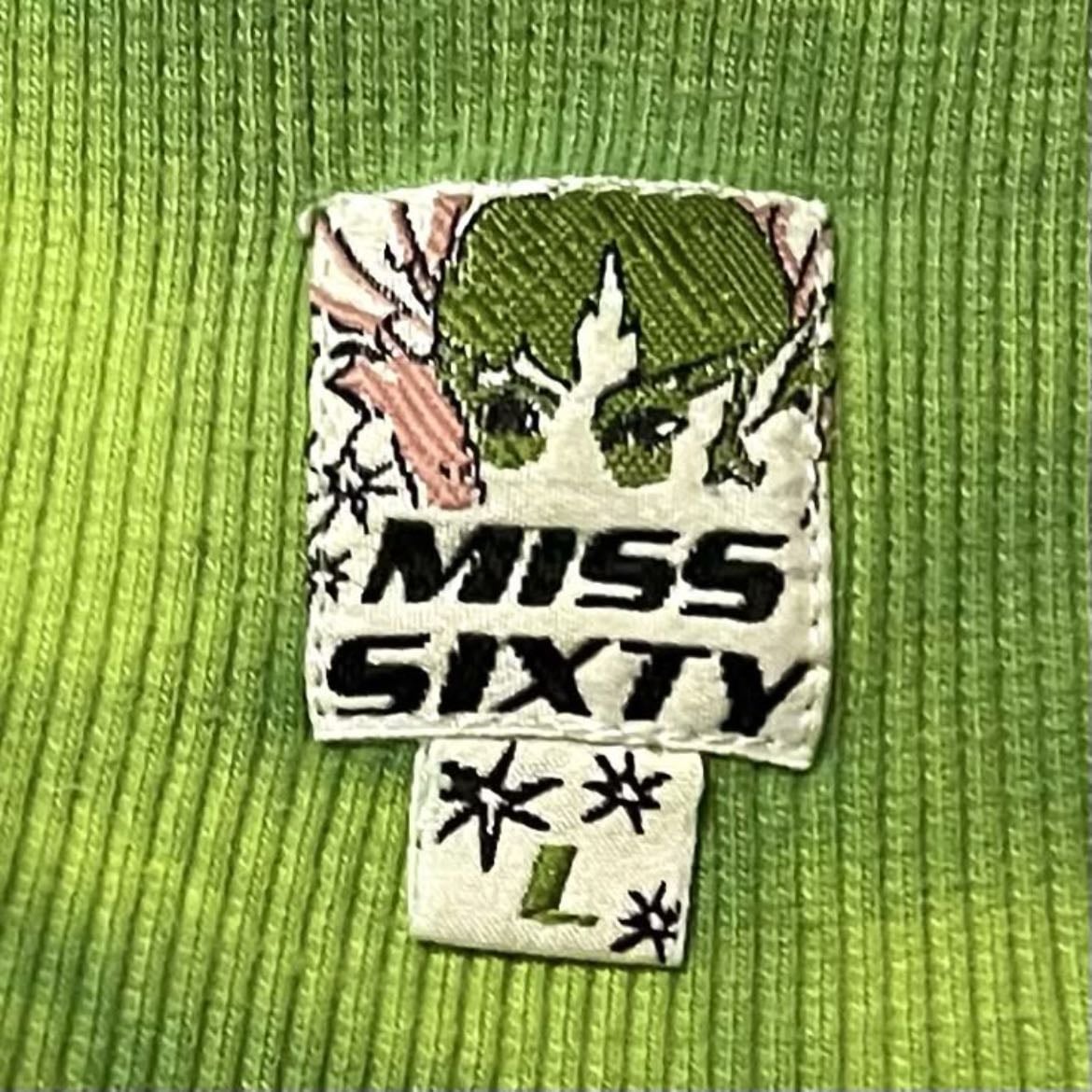 Miss Sixty - Streetwear