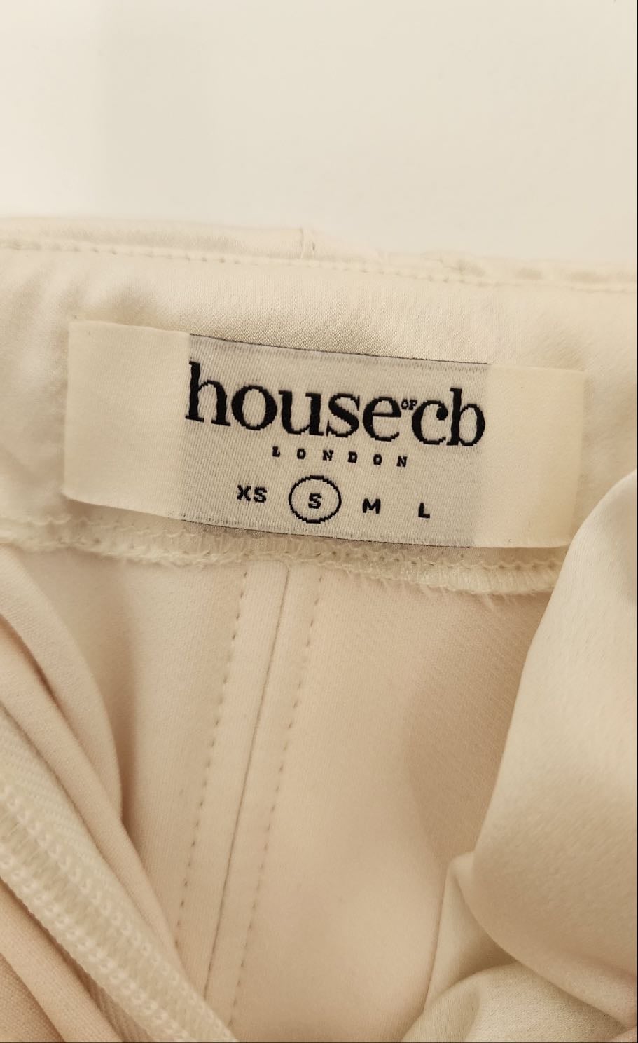 House of CB - Regency