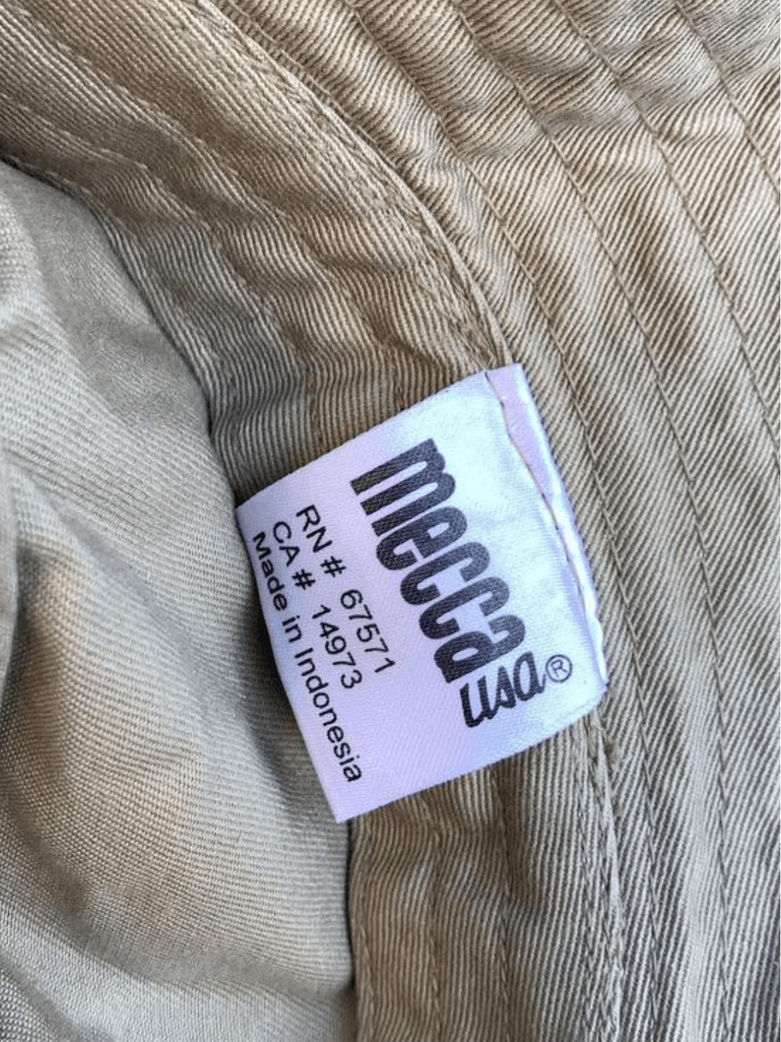 Mecca USA - Streetwear