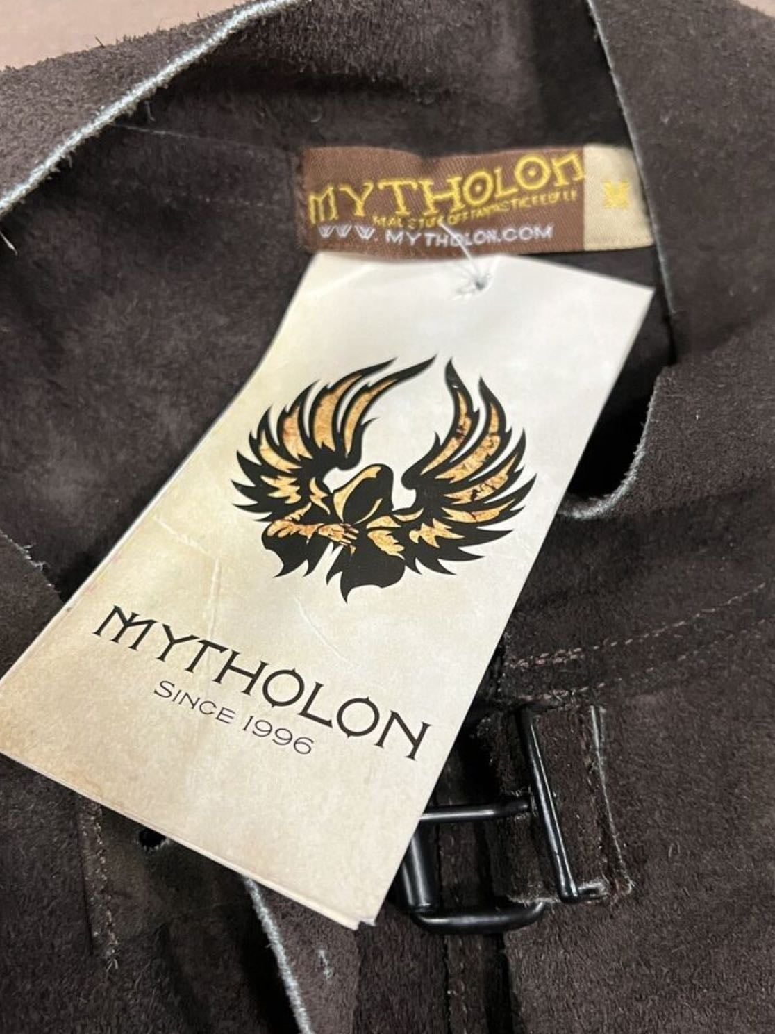 Mytholon - Medieval