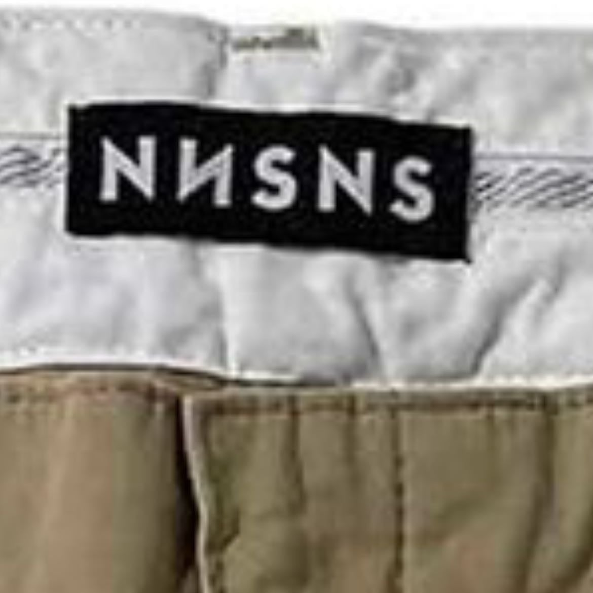 Nnsns - Streetwear