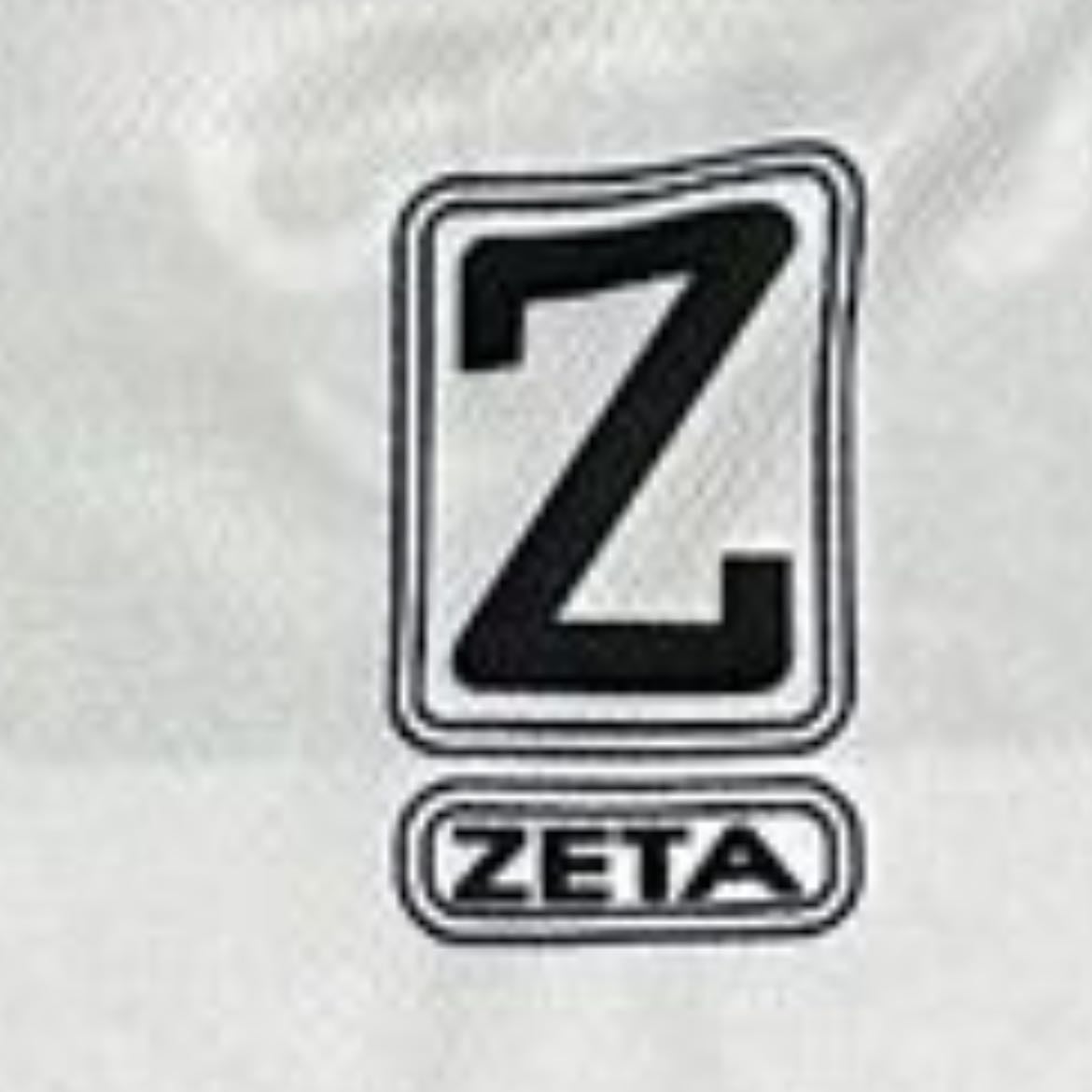 Zeta moda - Alt