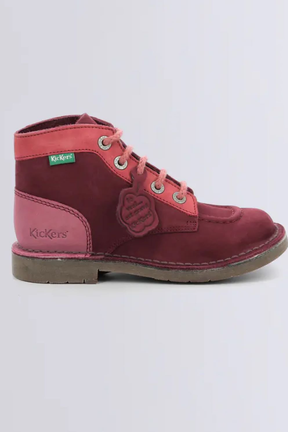 Kickers - Funky shoes