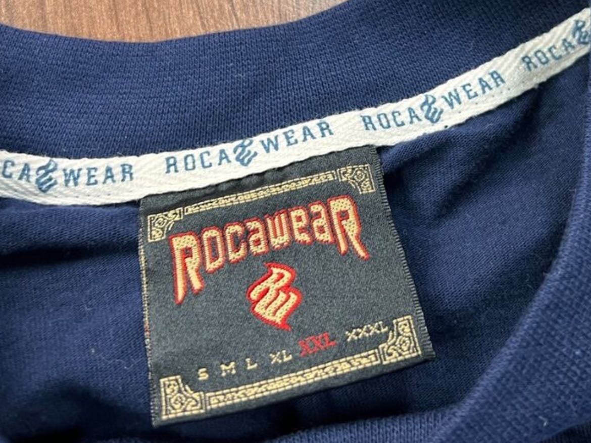 Rocawear - Streetwear
