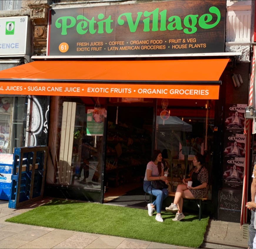 Petit Village