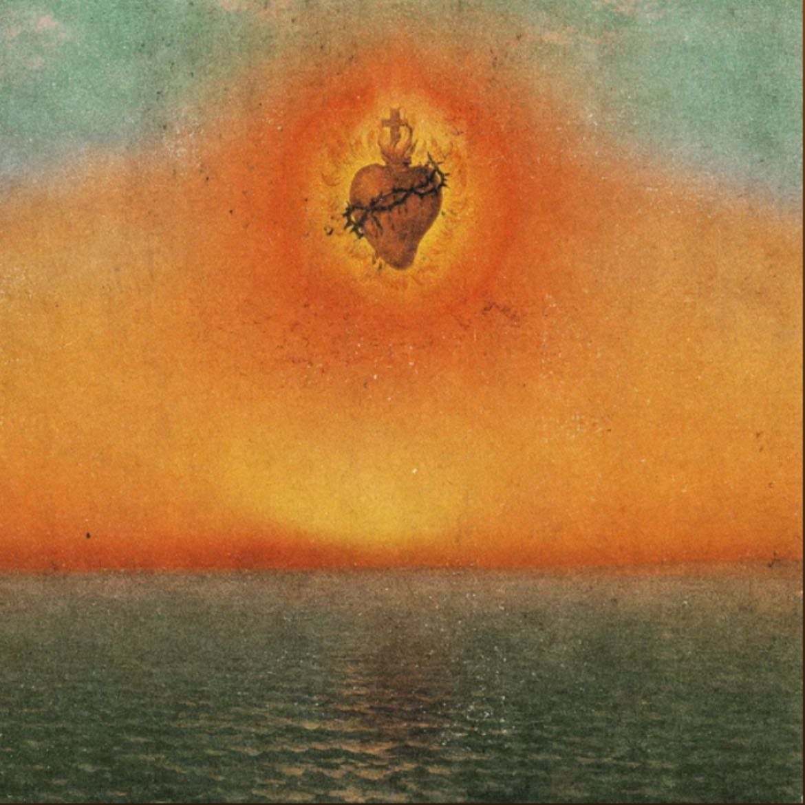 La Espalda del Sol - Diego 900