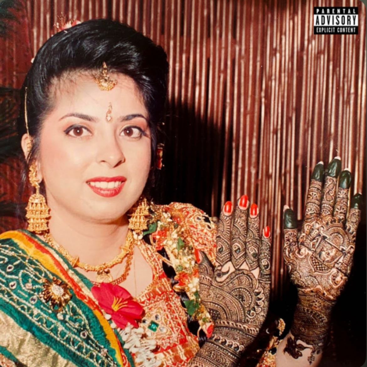 BROWN BOY - ABHIR