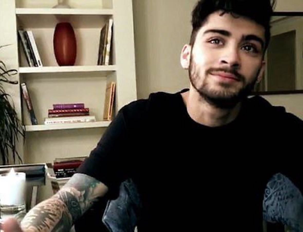 top 5 zayn songs from each albums! 🎱