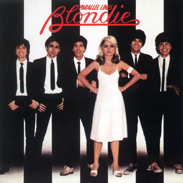 One Way Or Another - Song 路 Blondie
