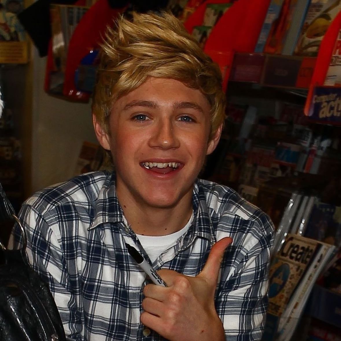 fetus niall - my irish boy 🥹🥹