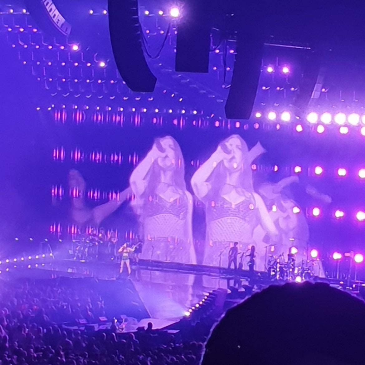 Guts tour - Oslo