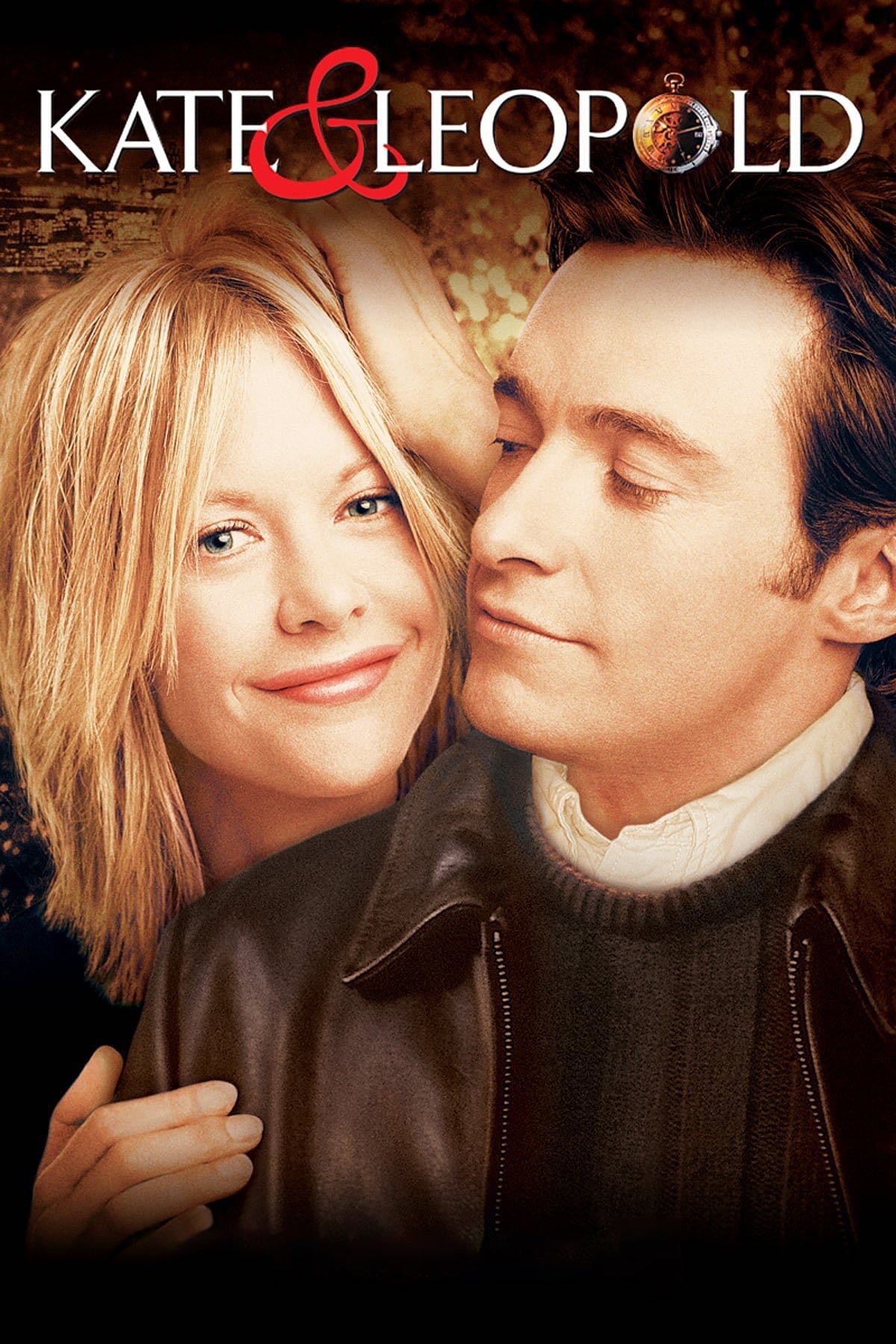 Kate & Leopold - James Mangold · 2001