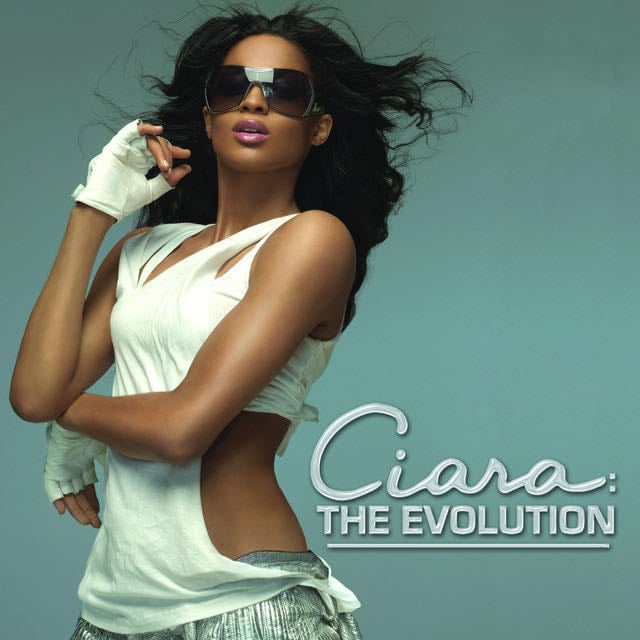 Get Up (feat. Chamillionaire) - Song · Ciara, Chamillionaire