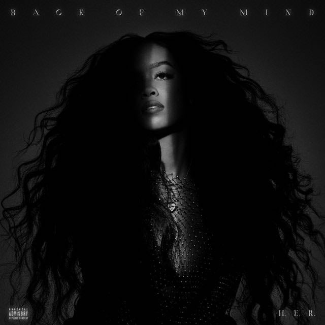 Hard To Love - Song · H.E.R.