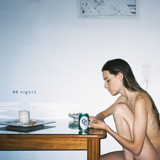 Jim Carrey - Song · Charlotte Cardin