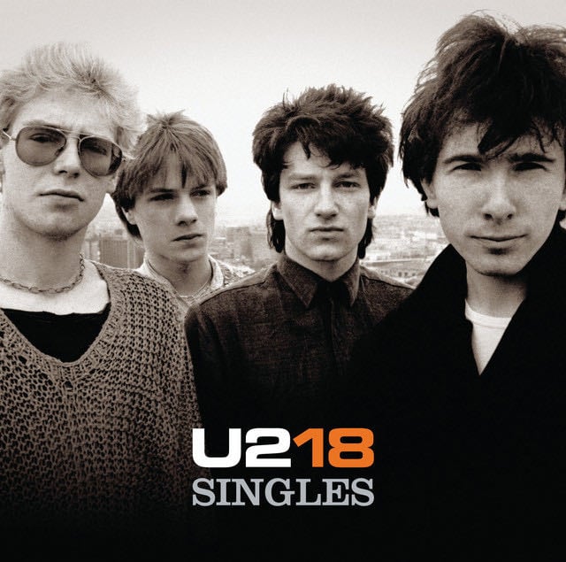 With Or Without You - Song · U2