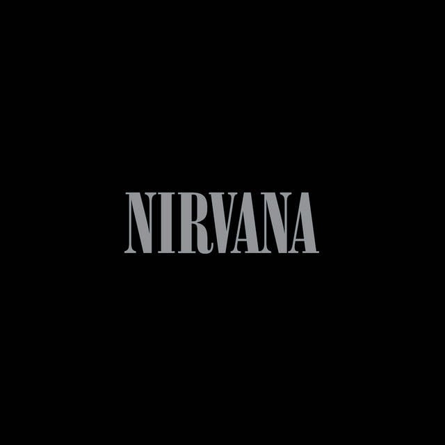 Nirvana - Album 路 Nirvana