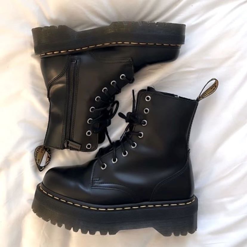 doc martens - wishlist