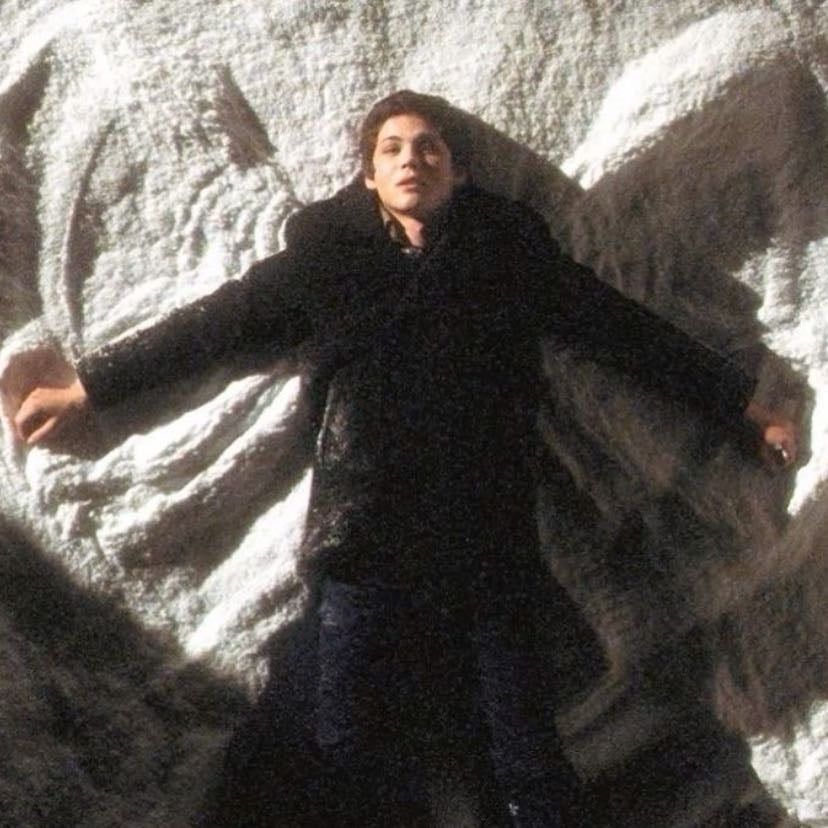 Perks of Being a Wallflower - Chbosky Stephen · 2009