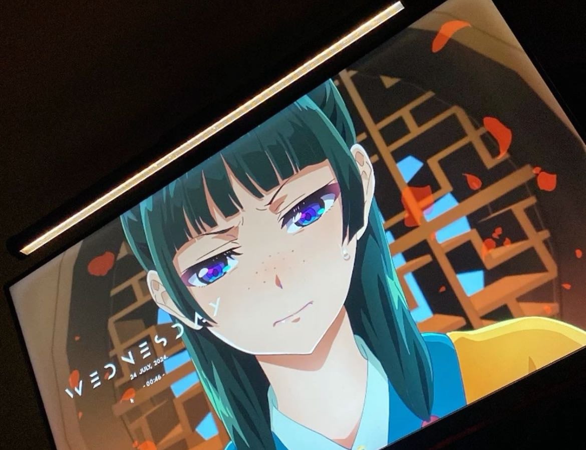 Anime