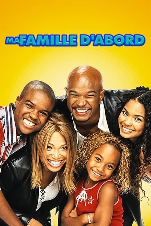 Ma Famille d'abord - Damon Wayans, Don Reo · 2001