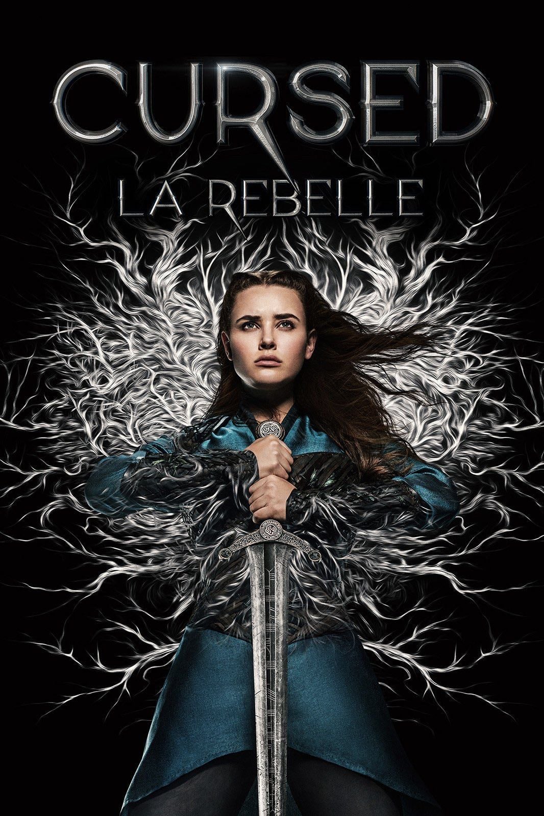Cursed : La rebelle - Frank Miller, Tom Wheeler · 2020