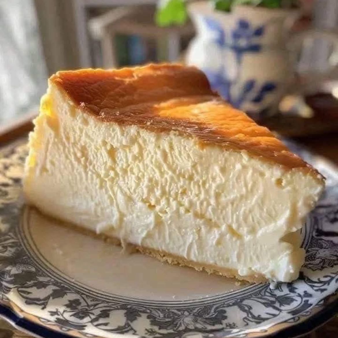 Pay de queso