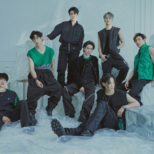 GOT7 - Artist